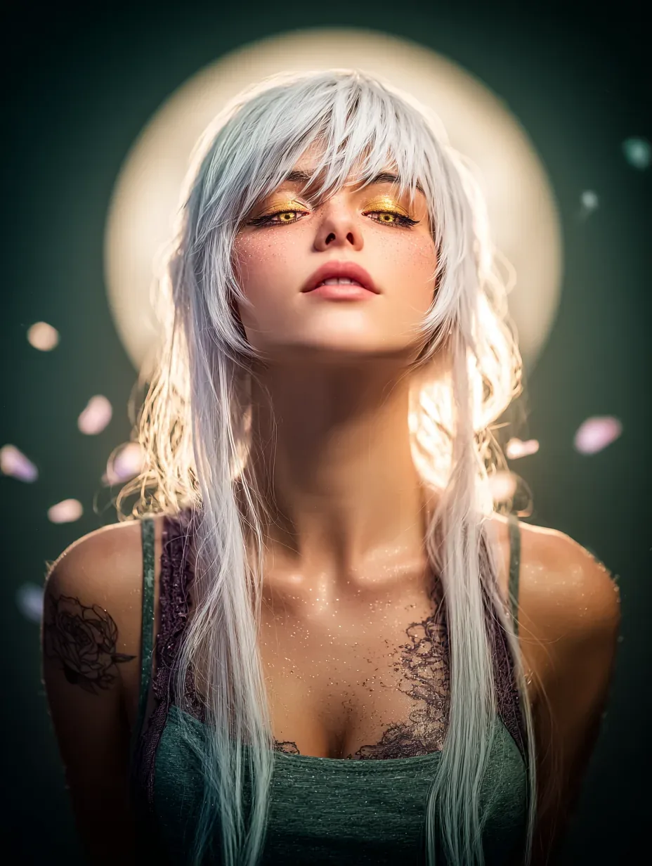 AI Girlfriend Telegram Bot Daily Chat visual guide